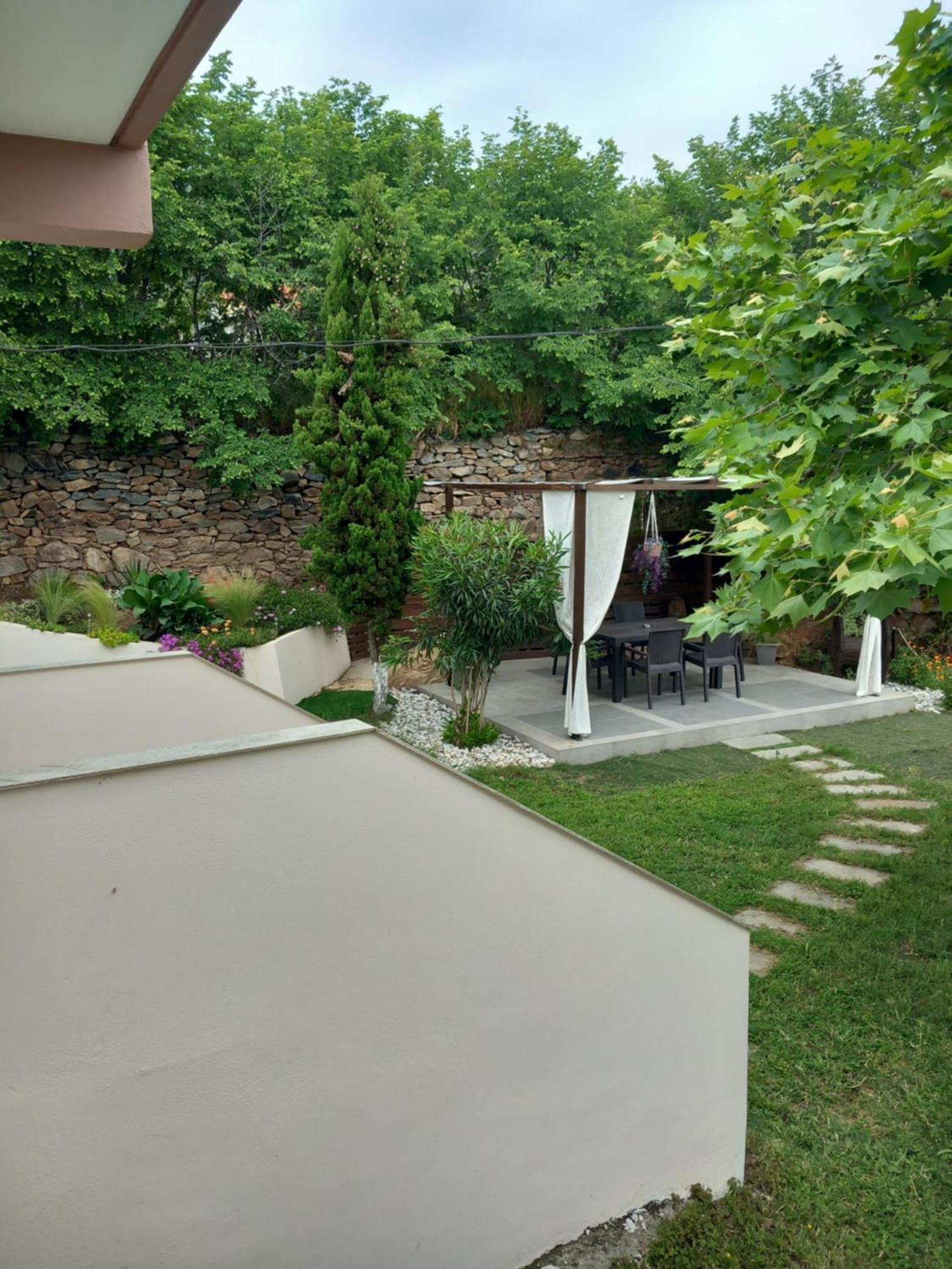 Green Meadow Elevtherai Exterior foto
