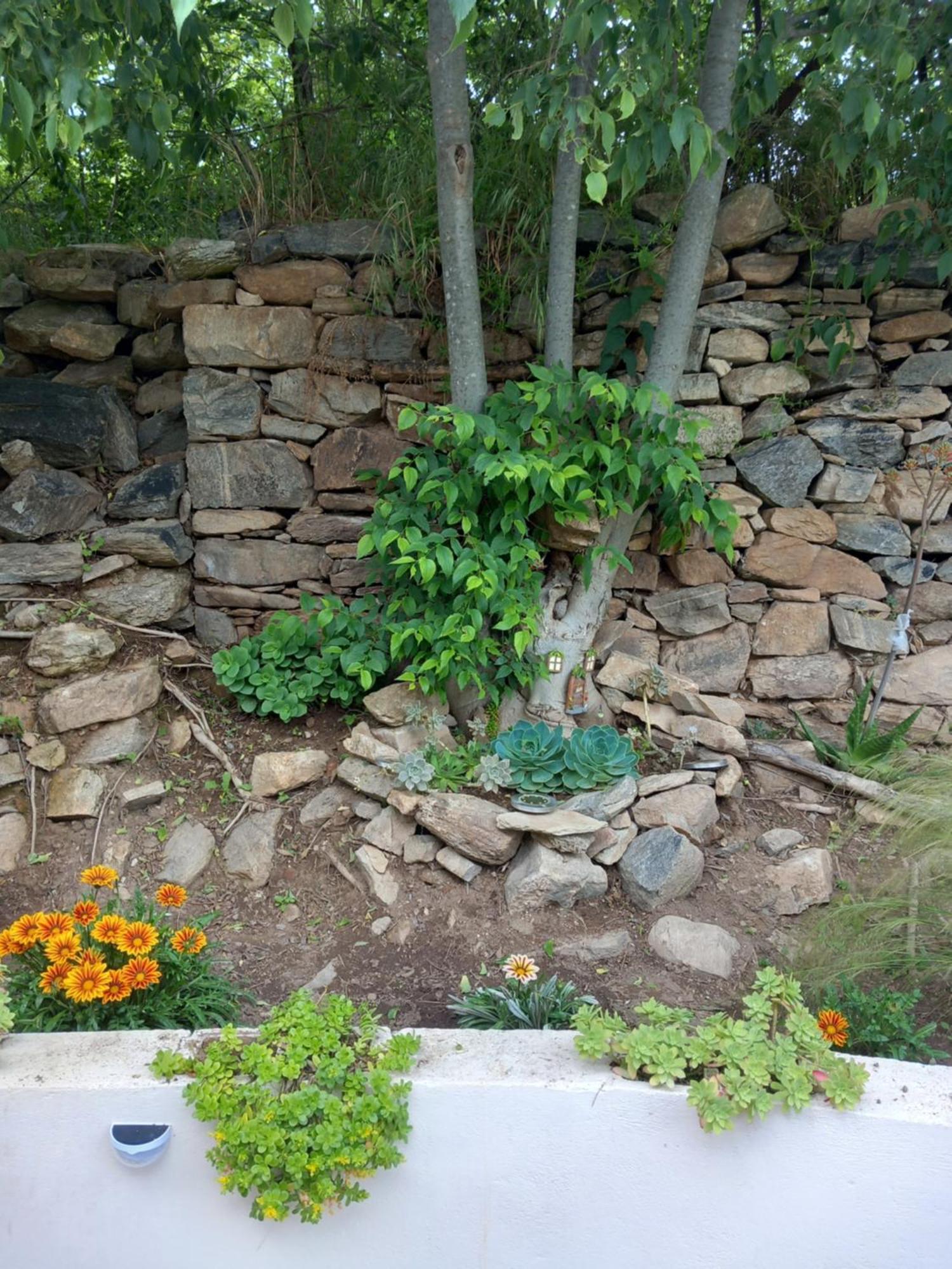 Green Meadow Elevtherai Exterior foto